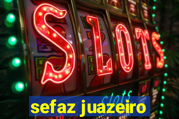 sefaz juazeiro